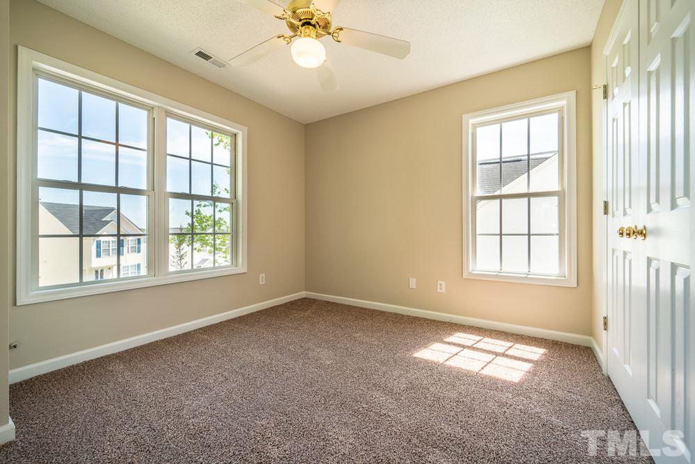 4805 Windbreak Lane Raleigh, NC 27616 - Photo 27 of 30
