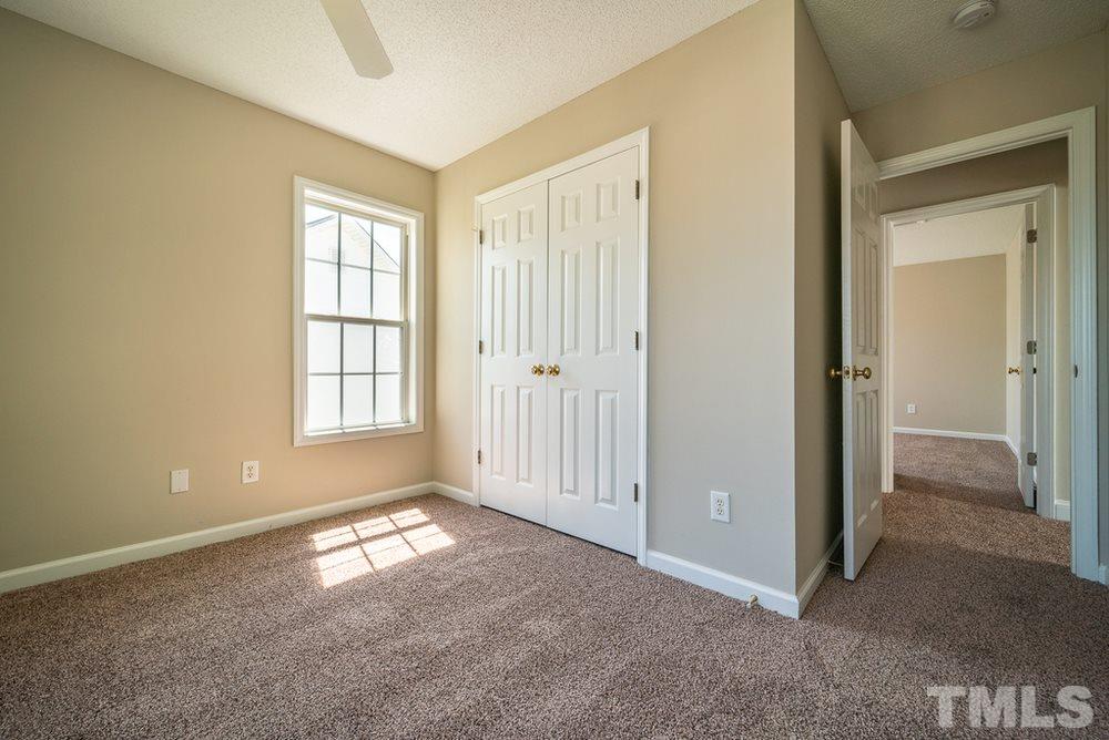 4805 Windbreak Lane Raleigh, NC 27616 - Photo 28 of 30