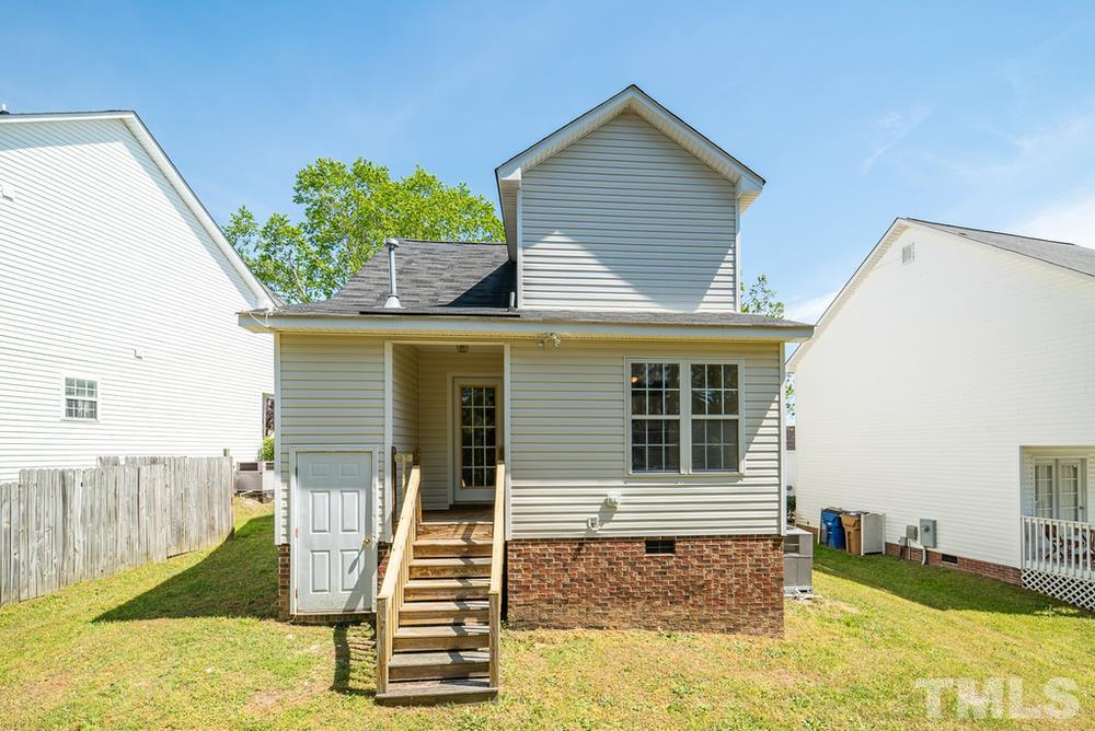 4805 Windbreak Lane Raleigh, NC 27616 - Photo 29 of 30