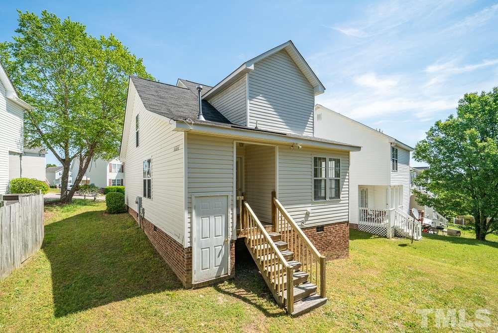 4805 Windbreak Lane Raleigh, NC 27616 - Photo 30 of 30