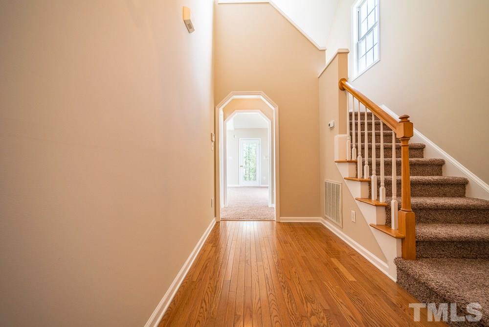4805 Windbreak Lane Raleigh, NC 27616 - Photo 4 of 30