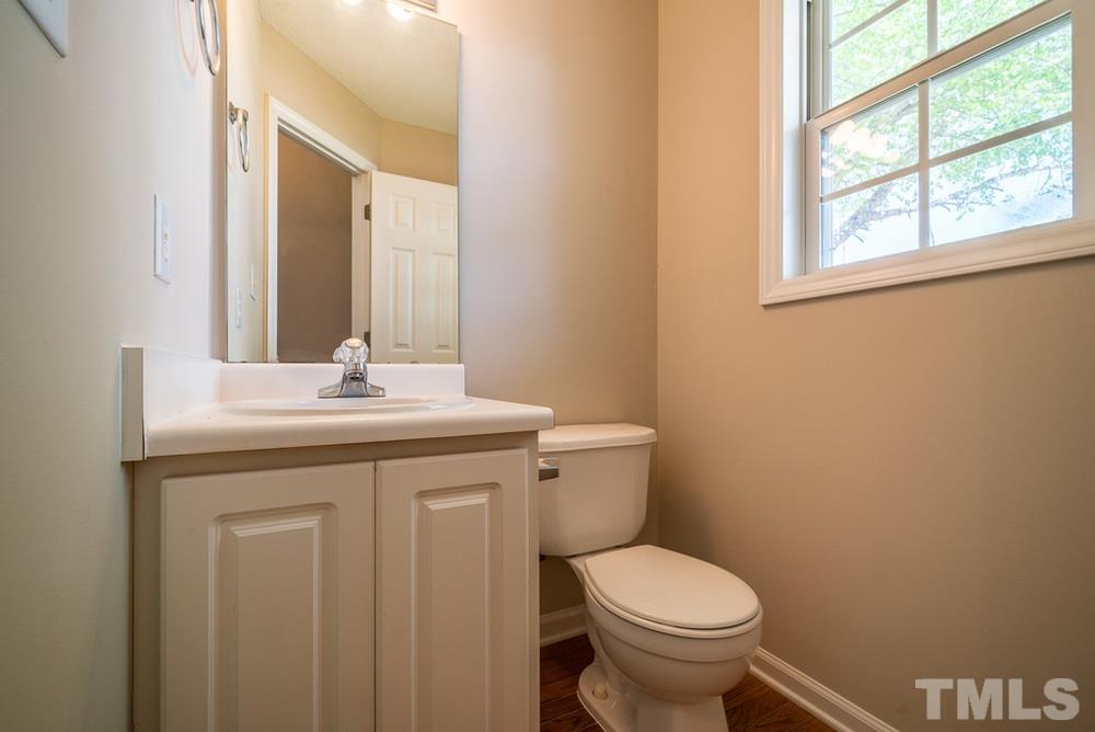 4805 Windbreak Lane Raleigh, NC 27616 - Photo 5 of 30