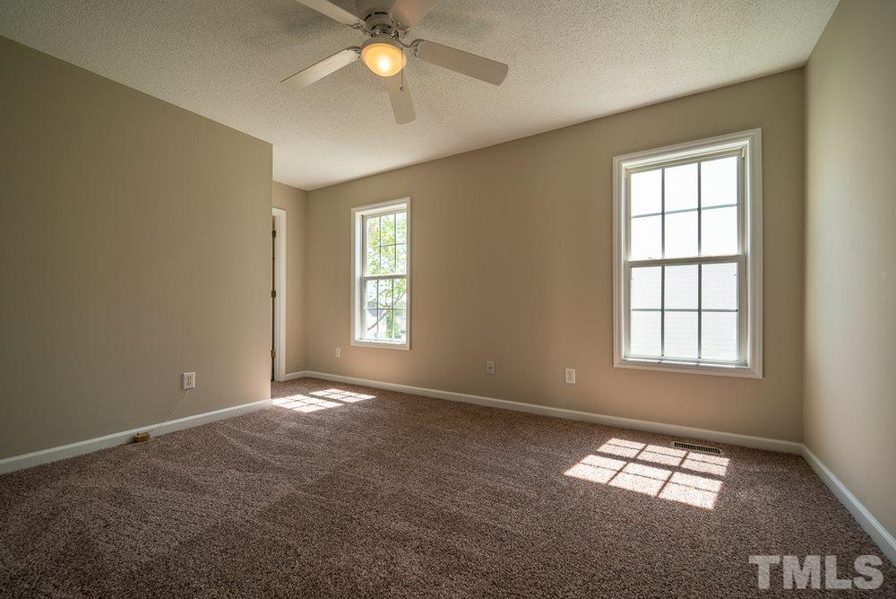4805 Windbreak Lane Raleigh, NC 27616 - Photo 6 of 30