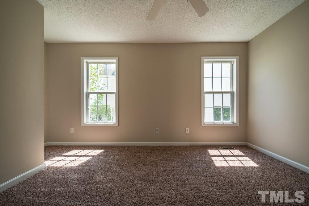 4805 Windbreak Lane Raleigh, NC 27616 - Photo 7 of 30