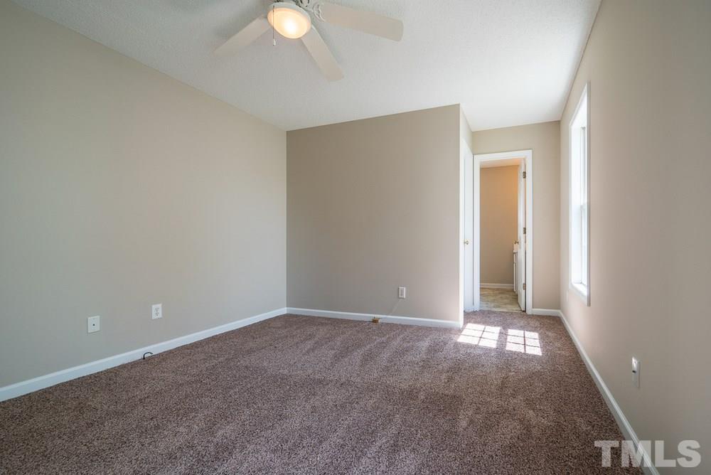 4805 Windbreak Lane Raleigh, NC 27616 - Photo 8 of 30