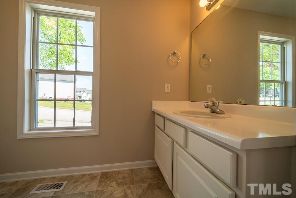 4805 Windbreak Lane Raleigh, NC 27616 - Photo 10 of 30