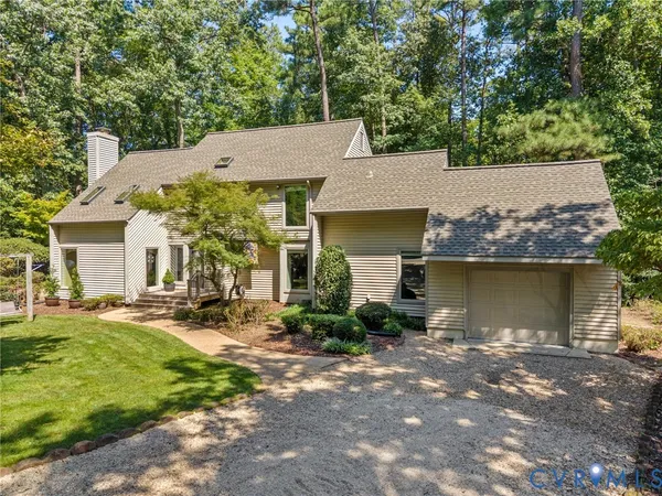 $530,000 | 13802 Nuttree Woods Terrace, Midlothian, VA 23112