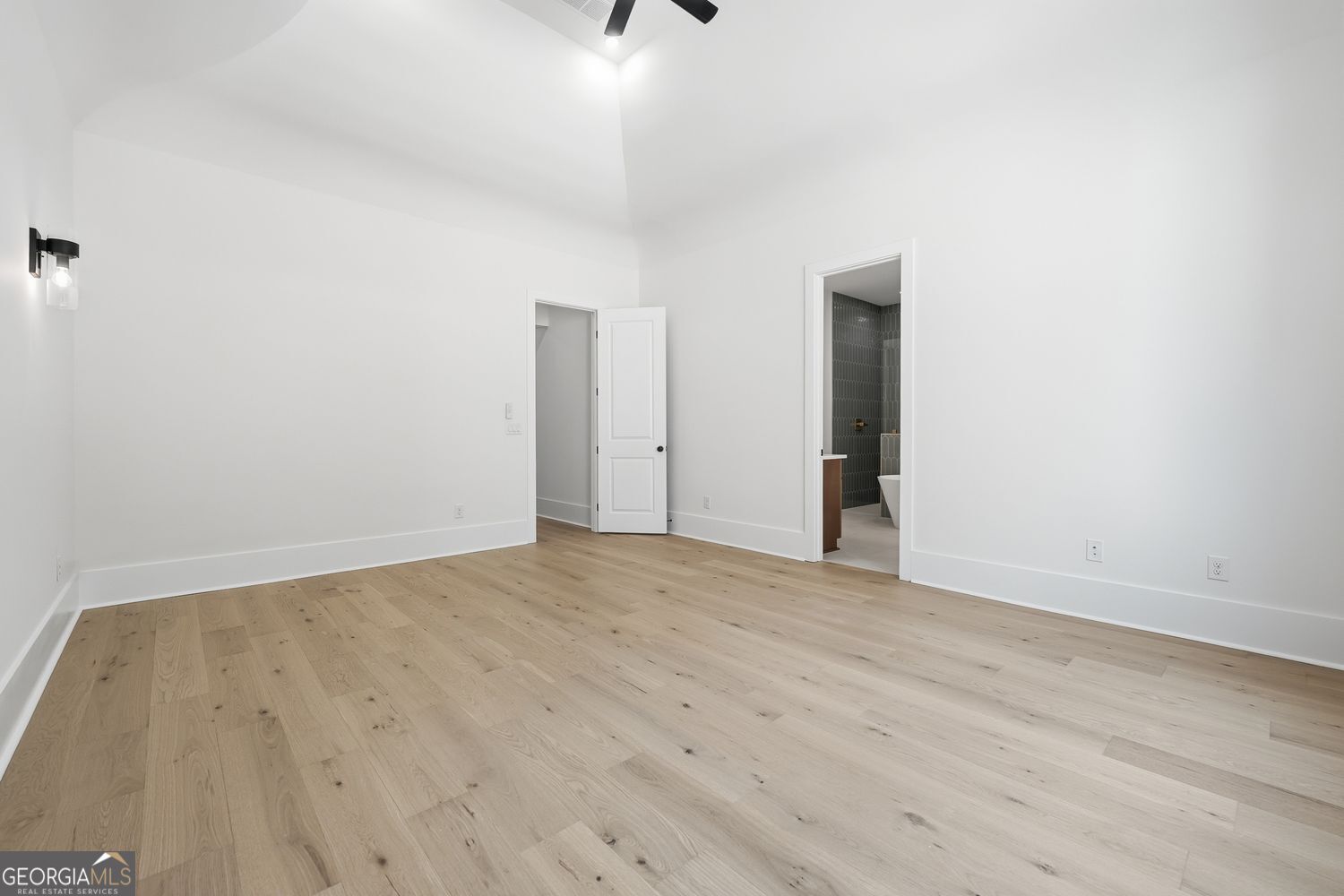 6625 Windvane Point Clermont, GA 30527 - Photo 26 of 45 a view of an empty room