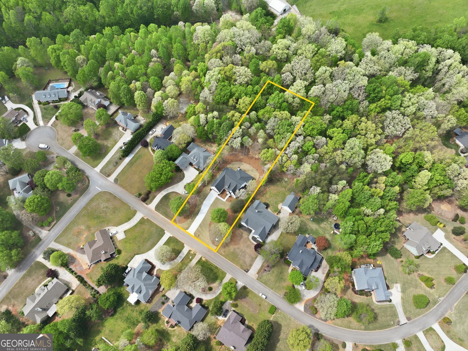 6625 Windvane Point Clermont, GA 30527 - Photo 5 of 45