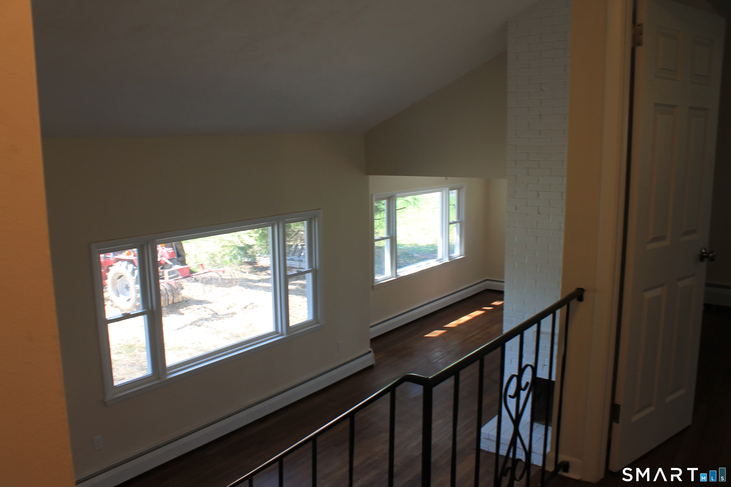 134 Sunset Street Windsor Locks, CT 06096 - Photo 12 of 23 a view of an entryway