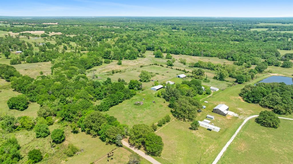 2000 County Road 2420 Sumner, TX 75486 - Photo 14 of 34