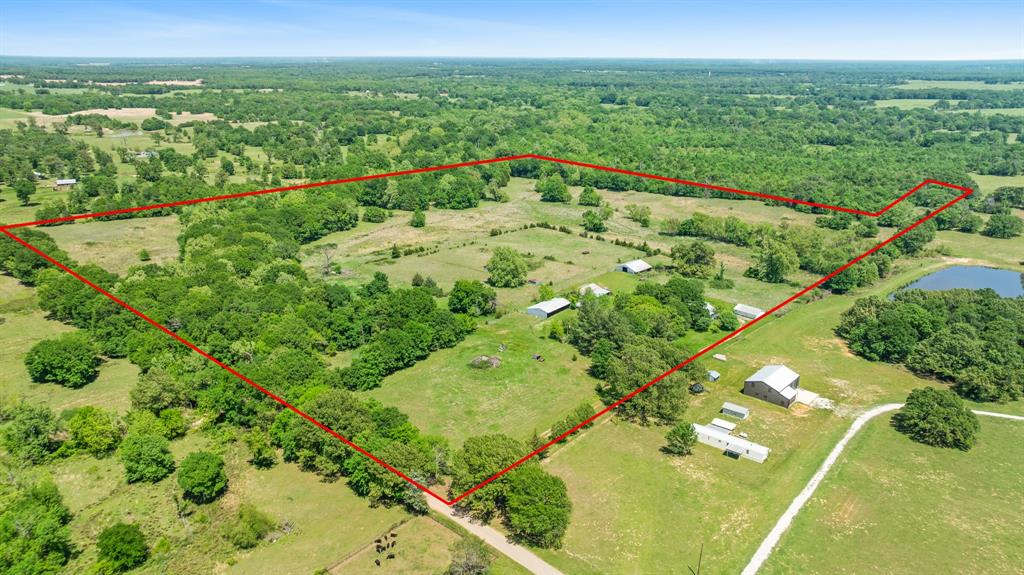 2000 County Road 2420 Sumner, TX 75486 - Photo 15 of 34