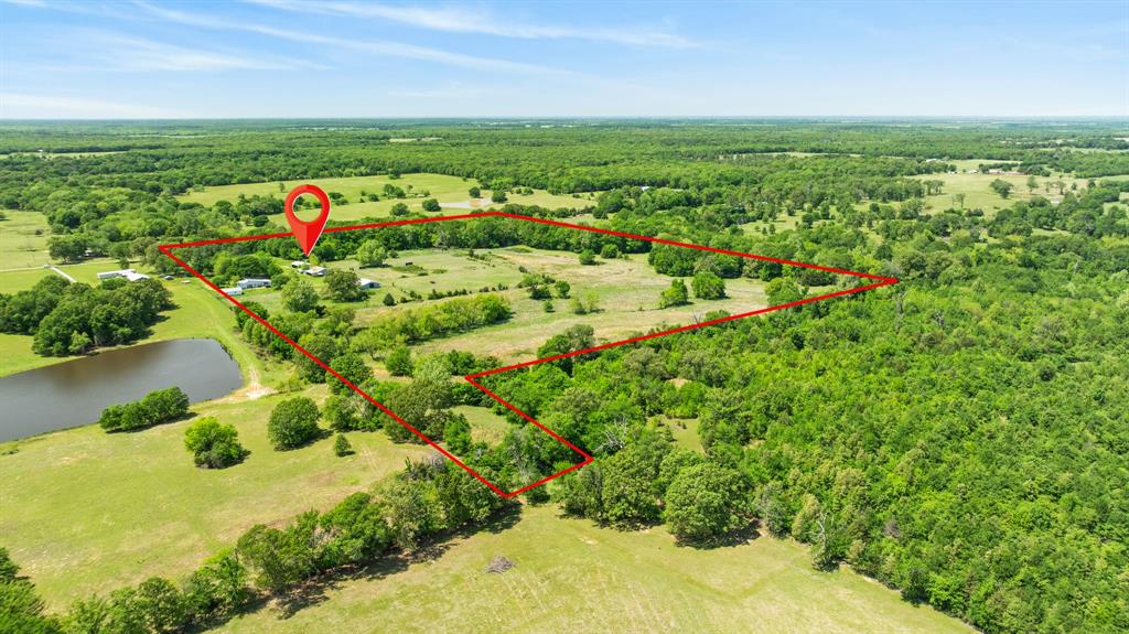 2000 County Road 2420 Sumner, TX 75486 - Photo 16 of 34