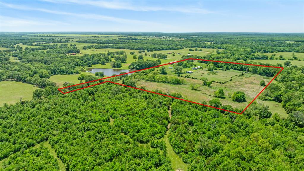 2000 County Road 2420 Sumner, TX 75486 - Photo 18 of 34