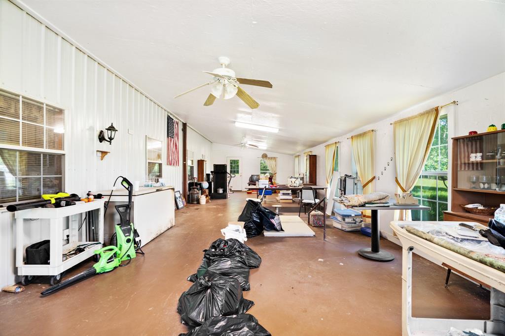 2000 County Road 2420 Sumner, TX 75486 - Photo 30 of 34