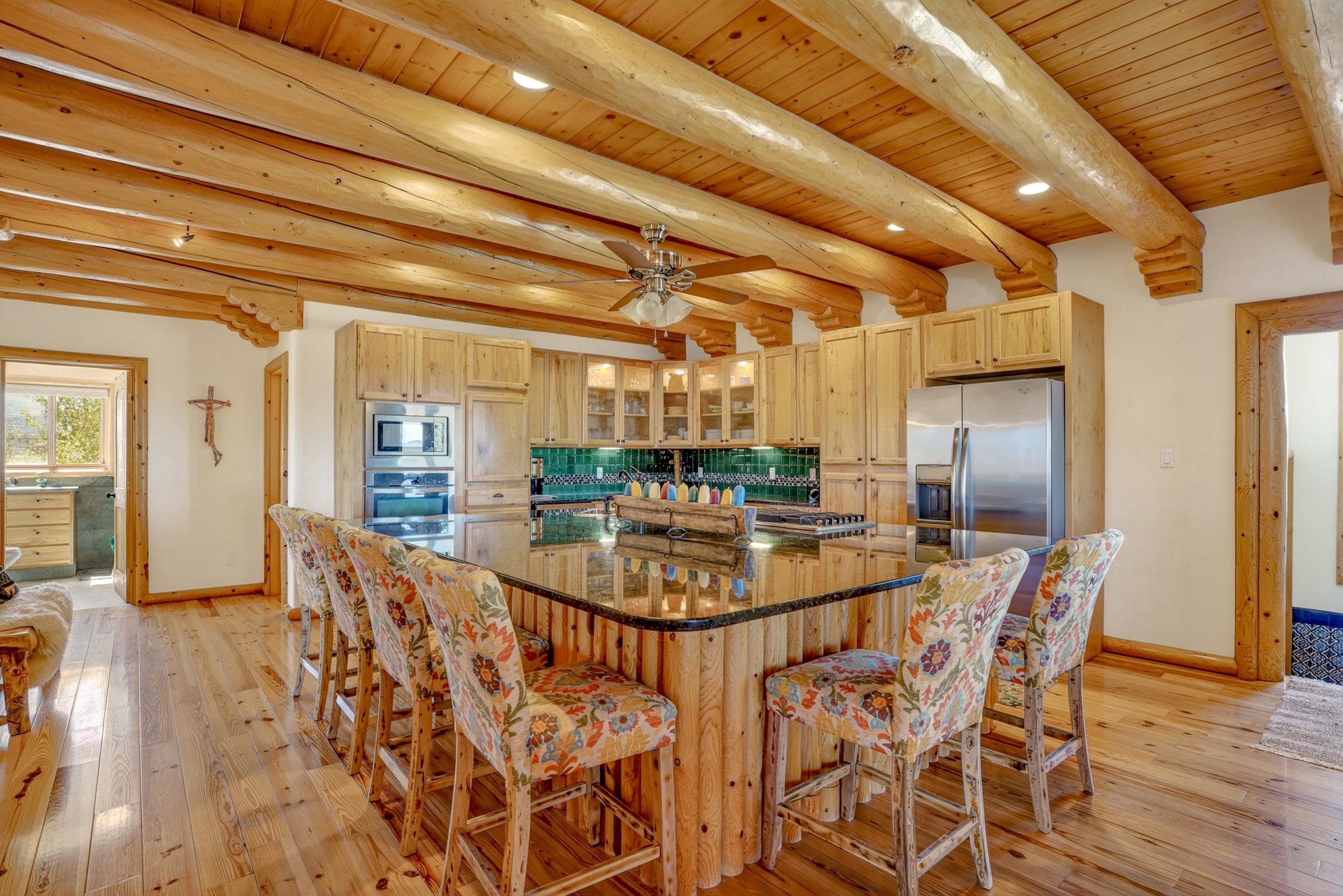 1 Laguardia Road Ranchos de Taos, NM 87557 - Photo 5 of 26 Gallery Image 5