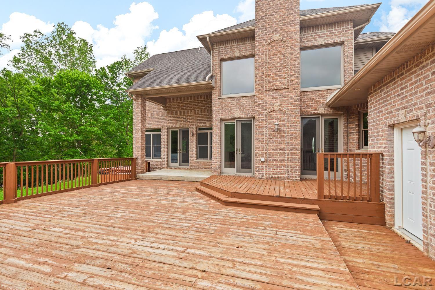 5397 Elm Road Hudson, MI 49247 - Photo 68 of 96