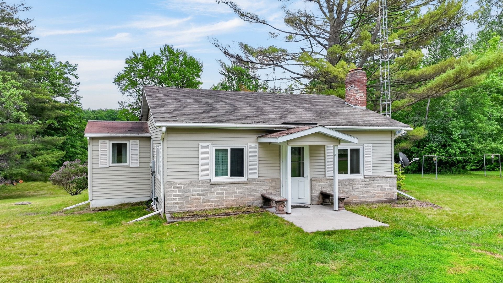 N2686 County Road East Ladysmith, WI 54848 - Photo 1 of 28