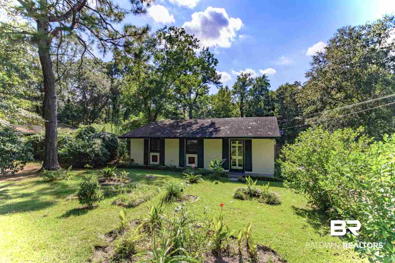 1103 Anders Drive Mobile, AL 36608 - Photo 3 of 13