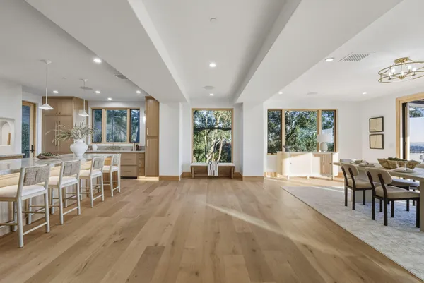 $5,995,000 | 210 Las Alturas Road, Santa Barbara, CA 93103