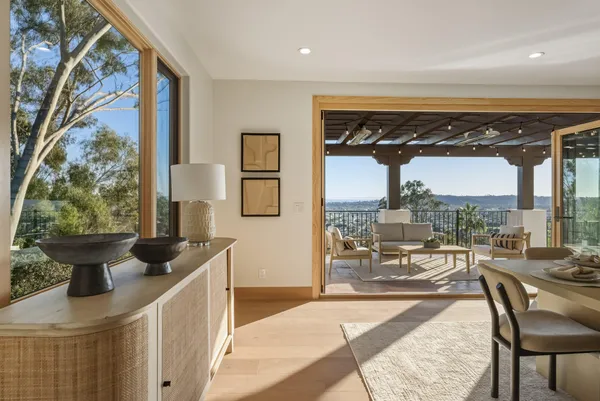 $5,995,000 | 210 Las Alturas Road, Santa Barbara, CA 93103