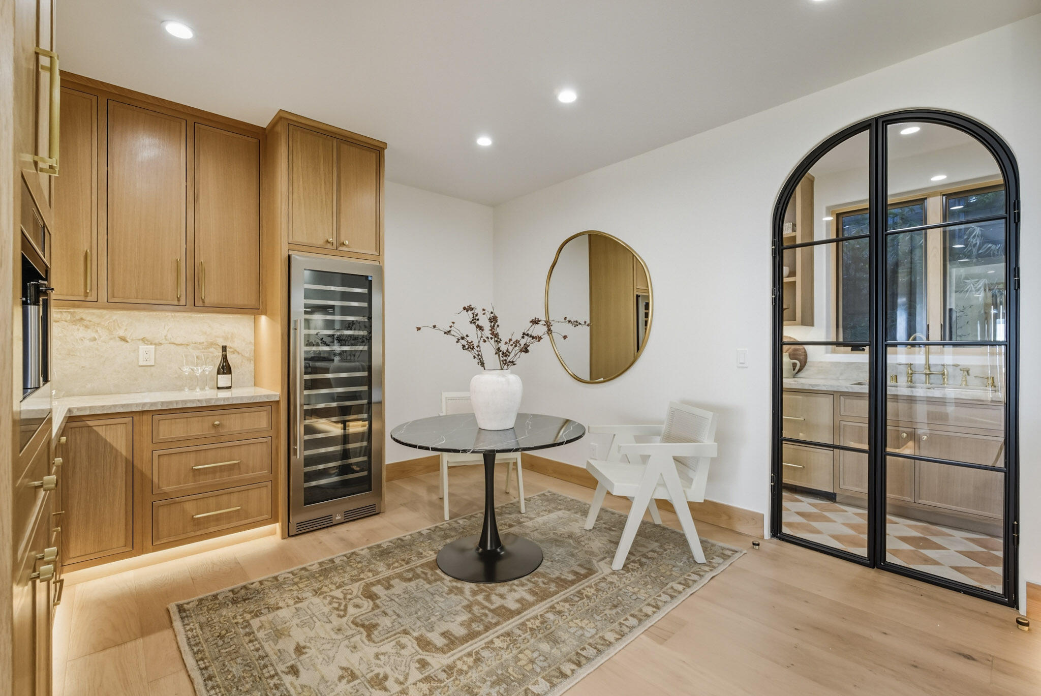 210 Las Alturas Road Santa Barbara, CA 93103 - Photo 16 of 61 DSC00041