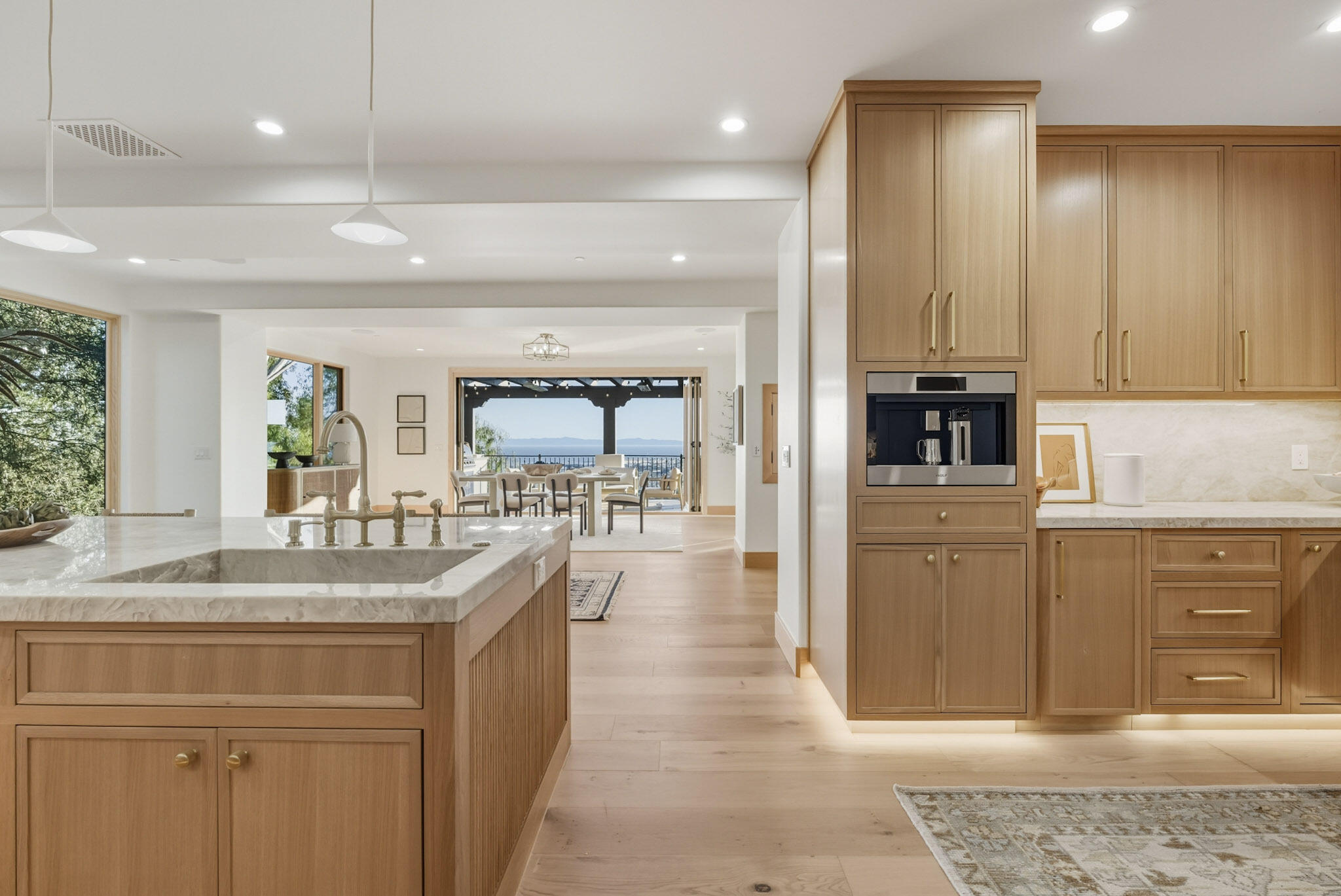 210 Las Alturas Road Santa Barbara, CA 93103 - Photo 18 of 61 DSC00032