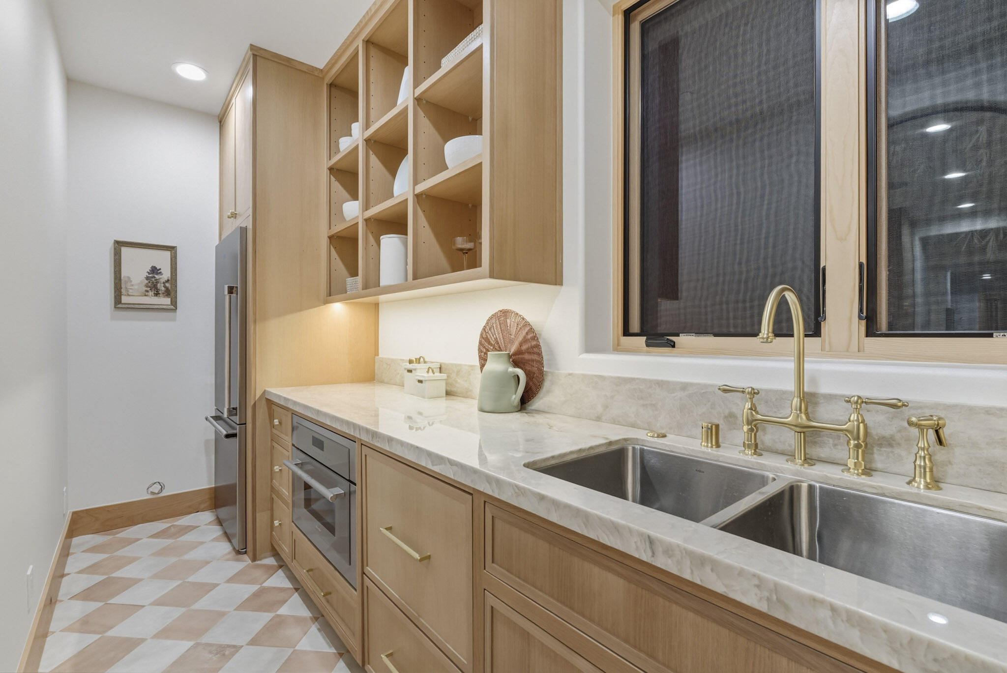 210 Las Alturas Road Santa Barbara, CA 93103 - Photo 20 of 61 DSC00410