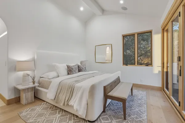 $5,995,000 | 210 Las Alturas Road, Santa Barbara, CA 93103