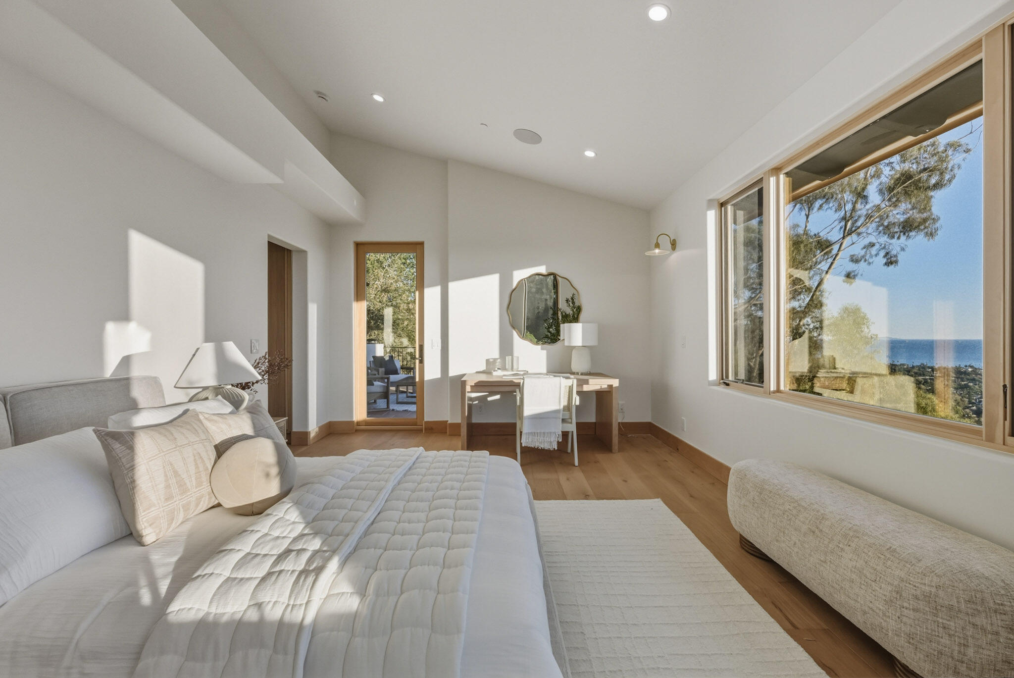 210 Las Alturas Road Santa Barbara, CA 93103 - Photo 30 of 61 DSC00158