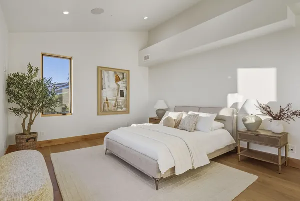 $5,995,000 | 210 Las Alturas Road, Santa Barbara, CA 93103