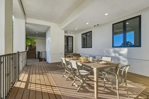 $5,995,000 | 210 Las Alturas Road, Santa Barbara, CA 93103