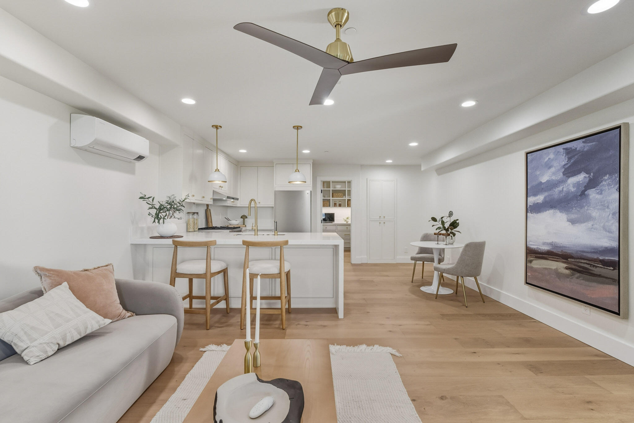 210 Las Alturas Road Santa Barbara, CA 93103 - Photo 40 of 61 DSC00554