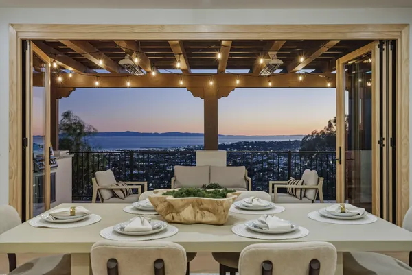 $5,995,000 | 210 Las Alturas Road, Santa Barbara, CA 93103