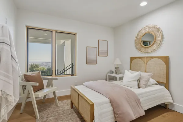 $5,995,000 | 210 Las Alturas Road, Santa Barbara, CA 93103