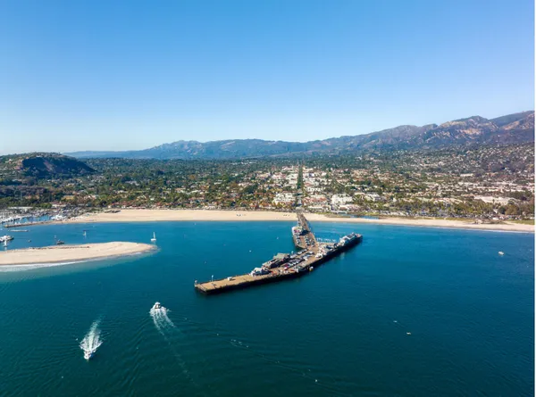 $5,995,000 | 210 Las Alturas Road, Santa Barbara, CA 93103