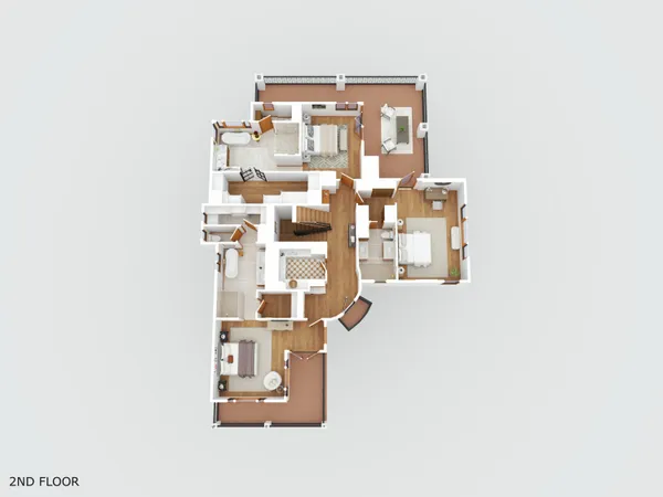 $5,995,000 | 210 Las Alturas Road, Santa Barbara, CA 93103