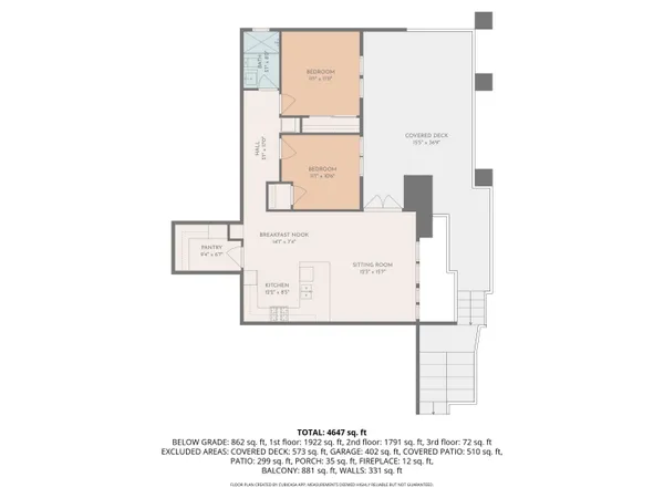$5,995,000 | 210 Las Alturas Road, Santa Barbara, CA 93103