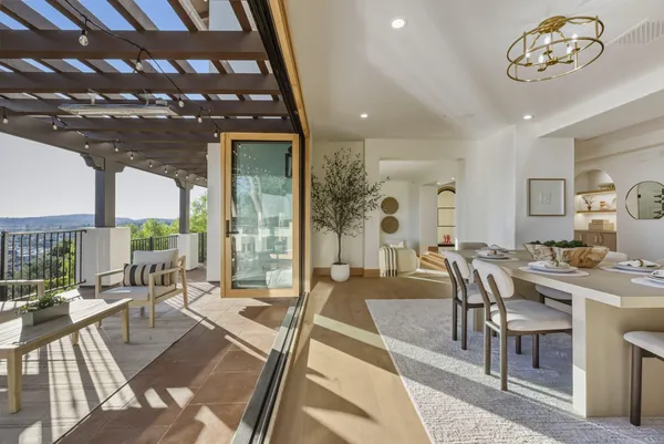 $5,995,000 | 210 Las Alturas Road, Santa Barbara, CA 93103