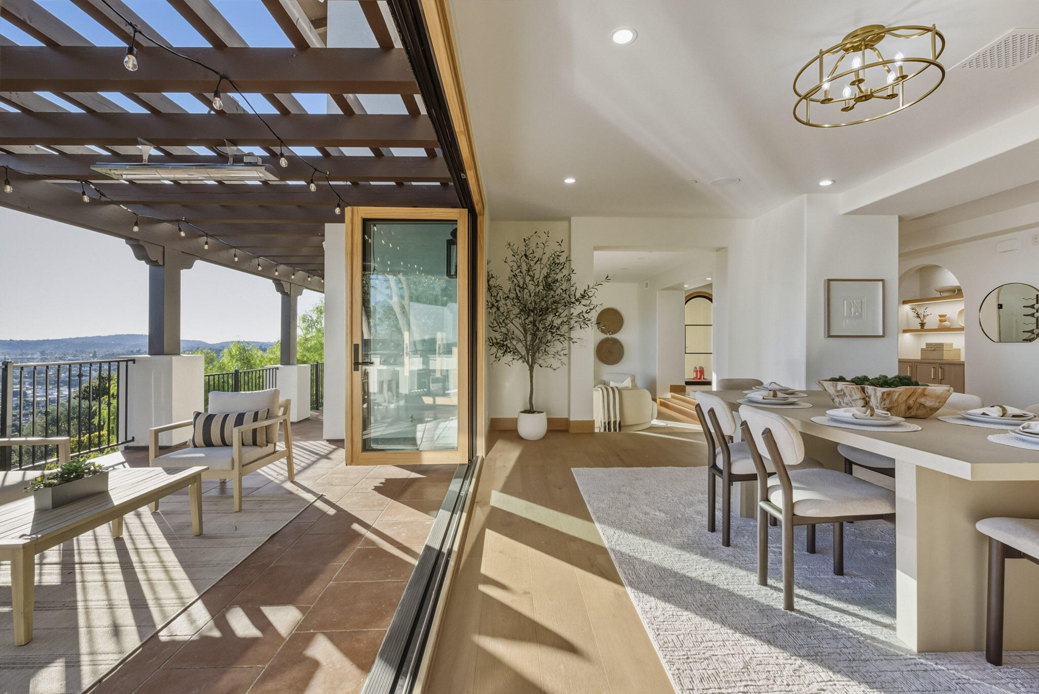 210 Las Alturas Road Santa Barbara, CA 93103 - Photo 6 of 61 DSC09977