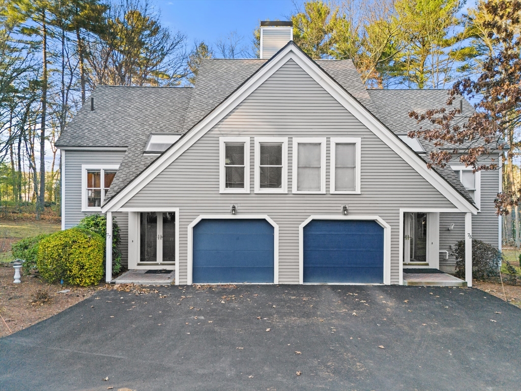 77 Cherry Hollow Road, Unit 77 Nashua, NH 03062 - Photo 1 of 28 Gallery Image 1