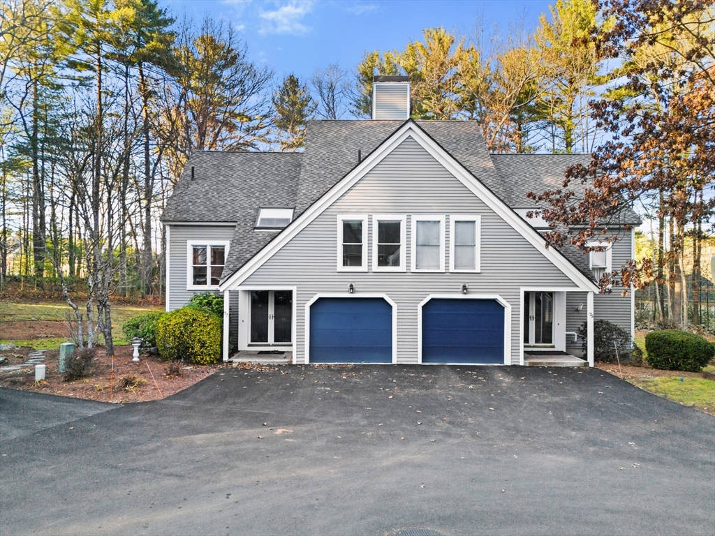 77 Cherry Hollow Road, Unit 77 Nashua, NH 03062 - Photo 2 of 28 Gallery Image 2