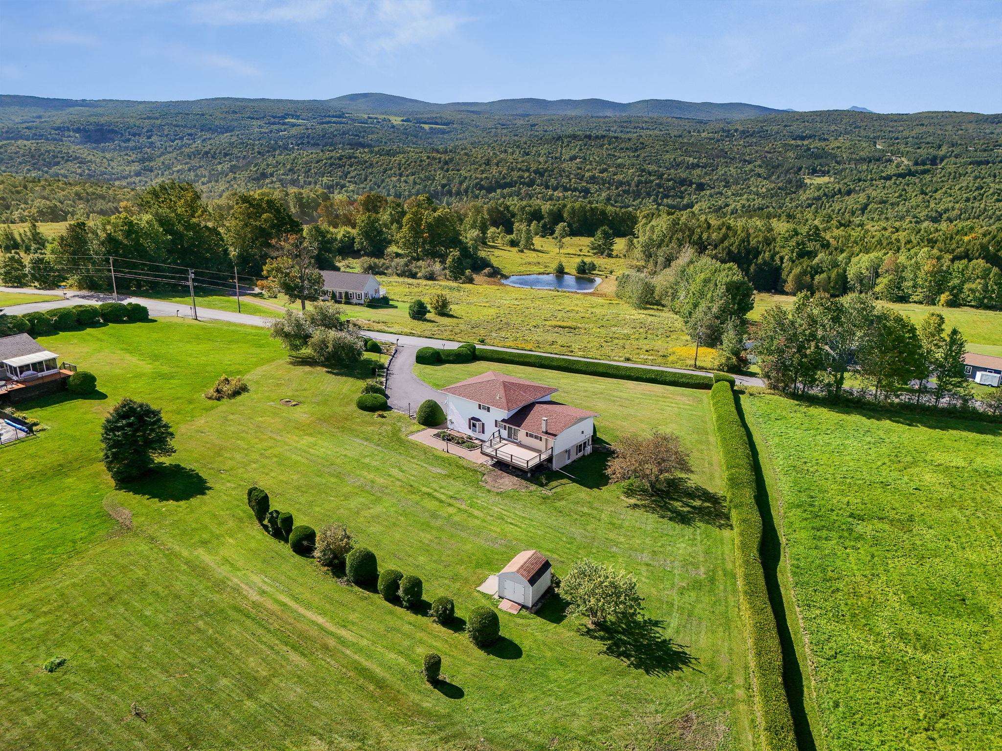 210 McLeod Road Barre Town, VT 05654 - Photo 52 of 52 Gallery Image 52
