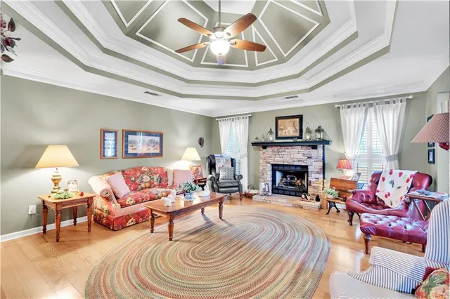 $380,000 | 2340 Emerald Drive, Loganville, GA 30052