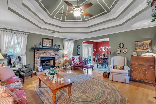 $380,000 | 2340 Emerald Drive, Loganville, GA 30052