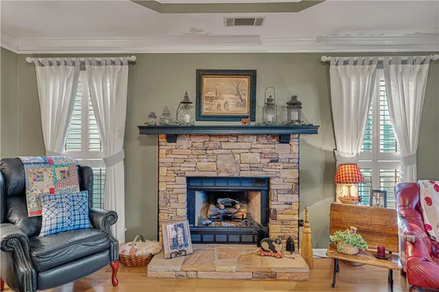 $380,000 | 2340 Emerald Drive, Loganville, GA 30052