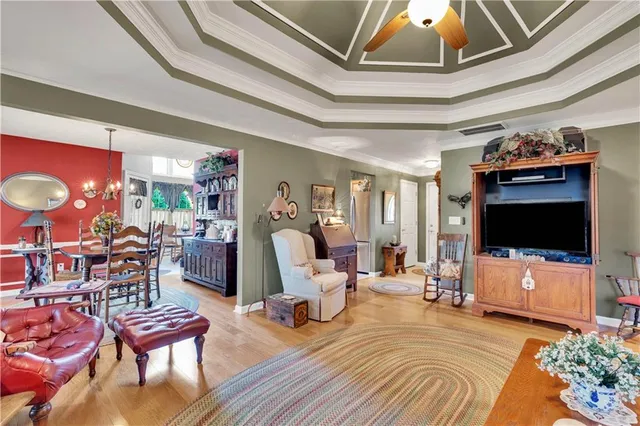 $380,000 | 2340 Emerald Drive, Loganville, GA 30052