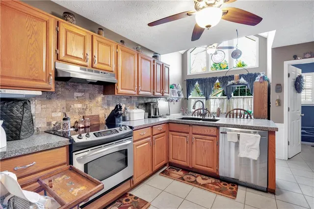 $380,000 | 2340 Emerald Drive, Loganville, GA 30052