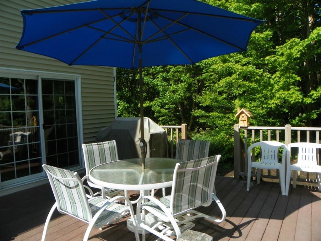 16 Port View Lane Kennebunk, ME 04043 - Photo 29 of 34 A lovely & spacious back deck,...