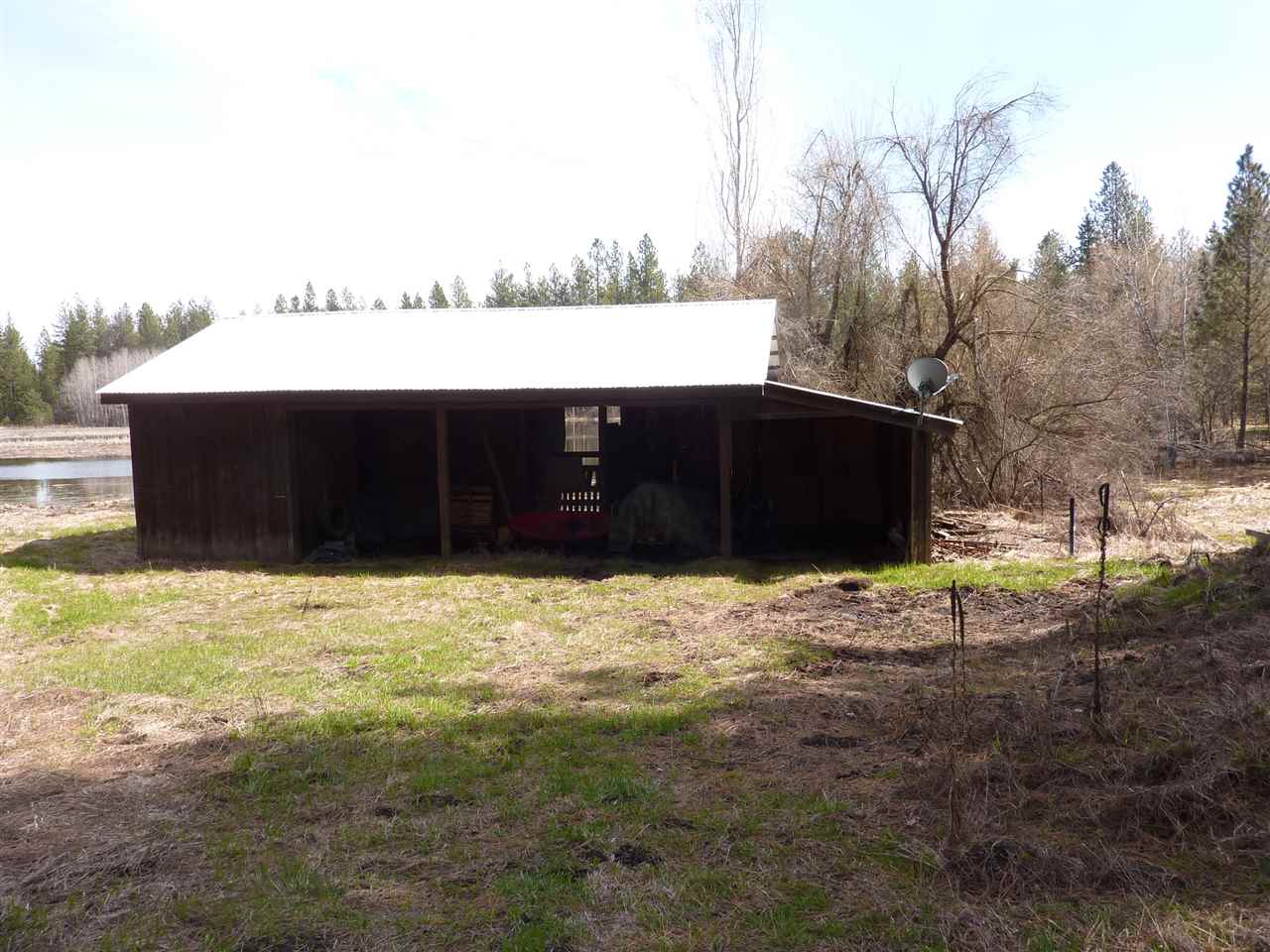 12525 South Spotted Road Cheney, WA 99004 - Photo 19 of 19